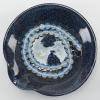 imageCherry Tree Collection  6mm Lace Agate Blue Gemstone Round Beads for Jewelry Making  1 Strand  60 PCSopalite