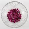 imageCherry Tree Collection  6mm Lace Agate Blue Gemstone Round Beads for Jewelry Making  1 Strand  60 PCSpink tiger eye