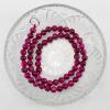 imageCherry Tree Collection  6mm Lace Agate Blue Gemstone Round Beads for Jewelry Making  1 Strand  60 PCSpink tiger eye