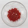 imageCherry Tree Collection  6mm Lace Agate Blue Gemstone Round Beads for Jewelry Making  1 Strand  60 PCSred agate