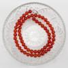 imageCherry Tree Collection  6mm Lace Agate Blue Gemstone Round Beads for Jewelry Making  1 Strand  60 PCSred agate