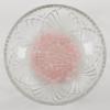 imageCherry Tree Collection  6mm Lace Agate Blue Gemstone Round Beads for Jewelry Making  1 Strand  60 PCSrose quartz