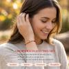 imageCherry Tree Collection Lucky Red String  Bead Bracelet  for Protection ampamp Good Luck  Adjustable Red Thread Bracelet for Men ampamp Women Bracelet for Protection Luck and AbundanceBead