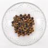 image:imageCherry Tree Collection  6mm Tigers Eye Gemstone Round Beads for Jewelry Making  1 Strand  60 PCS