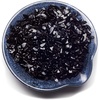 image:imageCherry Tree Collection 12 Pound Polished Tumbled Gemstone Chips Pebbles Crystal Chips Bulk for Jewelry Making Healing Plants Succulents Aquariums Decoration Chakra PeridotSBlack Obsidian