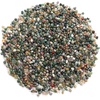 image:imageCherry Tree Collection 12 Pound Polished Tumbled Gemstone Chips Pebbles Crystal Chips Bulk for Jewelry Making Healing Plants Succulents Aquariums Decoration Chakra PeridotSFancy Jasper