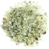 image:imageCherry Tree Collection 12 Pound Polished Tumbled Gemstone Chips Pebbles Crystal Chips Bulk for Jewelry Making Healing Plants Succulents Aquariums Decoration Chakra PeridotSPrehnite