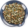image:imageCherry Tree Collection 12 Pound Polished Tumbled Gemstone Chips Pebbles Crystal Chips Bulk for Jewelry Making Healing Plants Succulents Aquariums Decoration Chakra PeridotSRhyolite