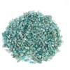 image:imageCherry Tree Collection 12 Pound Polished Tumbled Gemstone Chips Pebbles Crystal Chips Bulk for Jewelry Making Healing Plants Succulents Aquariums Decoration Chakra PeridotSApatite