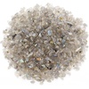 image:imageCherry Tree Collection 12 Pound Polished Tumbled Gemstone Chips Pebbles Crystal Chips Bulk for Jewelry Making Healing Plants Succulents Aquariums Decoration Chakra PeridotSLabradorite
