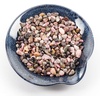 image:imageCherry Tree Collection 12 Pound Polished Tumbled Gemstone Chips Pebbles Crystal Chips Bulk for Jewelry Making Healing Plants Succulents Aquariums Decoration Chakra PeridotSRhodonite