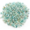 image:imageCherry Tree Collection 12 Pound Polished Tumbled Gemstone Chips Pebbles Crystal Chips Bulk for Jewelry Making Healing Plants Succulents Aquariums Decoration Chakra PeridotSAmazoniteL