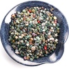 image:imageCherry Tree Collection 12 Pound Polished Tumbled Gemstone Chips Pebbles Crystal Chips Bulk for Jewelry Making Healing Plants Succulents Aquariums Decoration Chakra PeridotSFancy Jasper