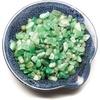 image:imageCherry Tree Collection 12 Pound Polished Tumbled Gemstone Chips Pebbles Crystal Chips Bulk for Jewelry Making Healing Plants Succulents Aquariums Decoration Chakra PeridotSGreen Aventurine