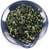 image:imageCherry Tree Collection 12 Pound Polished Tumbled Gemstone Chips Pebbles Crystal Chips Bulk for Jewelry Making Healing Plants Succulents Aquariums Decoration Chakra PeridotSNephrite