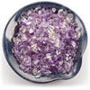 image:imageCherry Tree Collection 12 Pound Polished Tumbled Gemstone Chips Pebbles Crystal Chips Bulk for Jewelry Making Healing Plants Succulents Aquariums Decoration Chakra PeridotSAmetrine