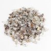 image:imageCherry Tree Collection 12 Pound Polished Tumbled Gemstone Chips Pebbles Crystal Chips Bulk for Jewelry Making Healing Plants Succulents Aquariums Decoration Chakra PeridotSPhantom Quartz