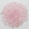 image:imageCherry Tree Collection 12 Pound Polished Tumbled Gemstone Chips Pebbles Crystal Chips Bulk for Jewelry Making Healing Plants Succulents Aquariums Decoration Chakra PeridotSRose QuartzL