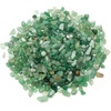 image:imageCherry Tree Collection 12 Pound Polished Tumbled Gemstone Chips Pebbles Crystal Chips Bulk for Jewelry Making Healing Plants Succulents Aquariums Decoration Chakra PeridotSGreen Aventurine
