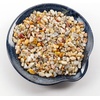 image:imageCherry Tree Collection 12 Pound Polished Tumbled Gemstone Chips Pebbles Crystal Chips Bulk for Jewelry Making Healing Plants Succulents Aquariums Decoration Chakra PeridotSCrazy Lace Agate