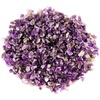 image:imageCherry Tree Collection 12 Pound Polished Tumbled Gemstone Chips Pebbles Crystal Chips Bulk for Jewelry Making Healing Plants Succulents Aquariums Decoration Chakra PeridotSAmethyst