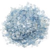 image:imageCherry Tree Collection 12 Pound Polished Tumbled Gemstone Chips Pebbles Crystal Chips Bulk for Jewelry Making Healing Plants Succulents Aquariums Decoration Chakra PeridotSAquamarine