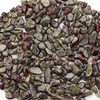 image:imageCherry Tree Collection 12 Pound Polished Tumbled Gemstone Chips Pebbles Crystal Chips Bulk for Jewelry Making Healing Plants Succulents Aquariums Decoration Chakra PeridotSDragon Blood JasperL